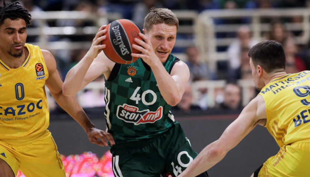 Παρτιζάν - Παναθηναϊκός προγνωστικά: Ημέρα των σκόρερ