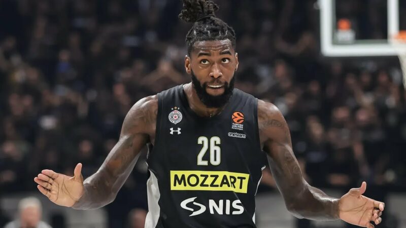 Προγνωστικά μπάσκετ (4/5): Έρχεται... φουριόζος ο Λεσόρ