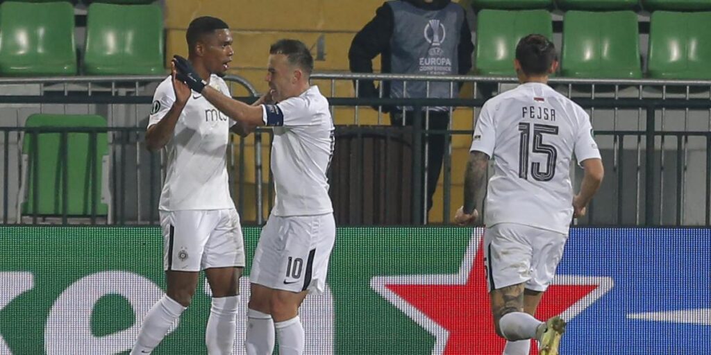 Παρτιζάν - Σερίφ Τίρασπολ προγνωστικά: Δίχως αγωνιστικό ρυθμό