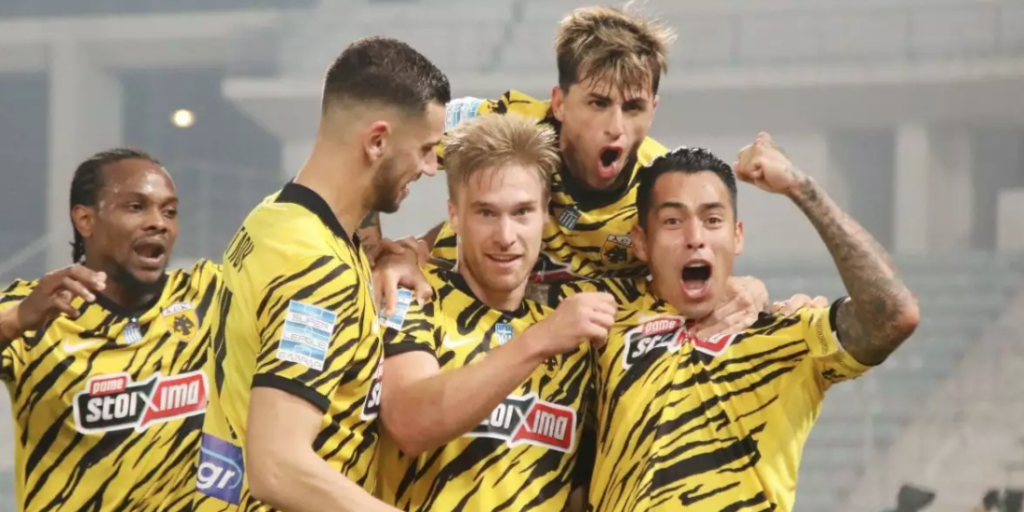 Προγνωστικά σήμερα (3/1): Το χαβά τους ΑΕΚ και Άρσεναλ