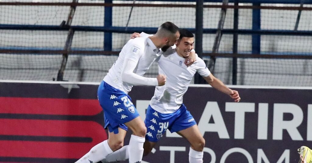 Προγνωστικά στοιχήματος: Ιωνικός που... τρομάζει