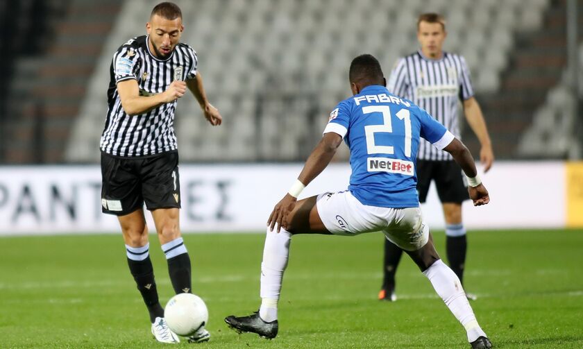 Οι εκπλήξεις και τα μεγάλα ποσοστά της ημέρας (15/2)