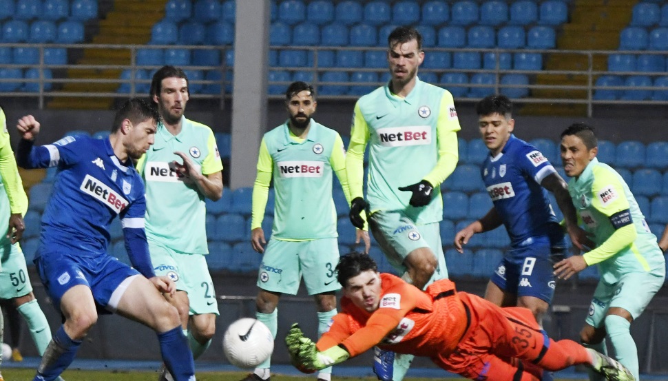 Οι ομοφωνίες βγάζουν τα δυνατά σημεία της ημέρας (3/2)