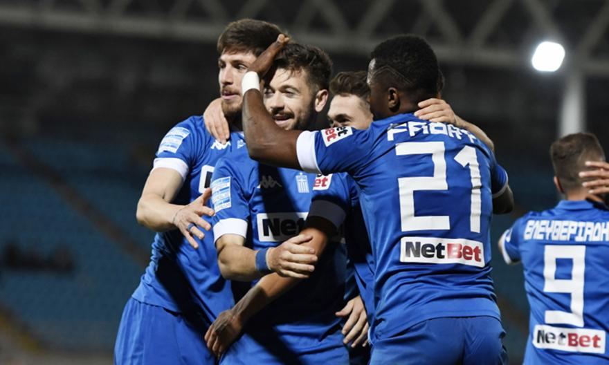 Οι εκπλήξεις και τα μεγάλα ποσοστά της ημέρας (21/12)