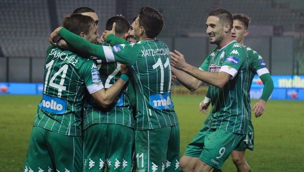 Οι ομοφωνίες βγάζουν τα δυνατά σημεία της ημέρας (11/2)