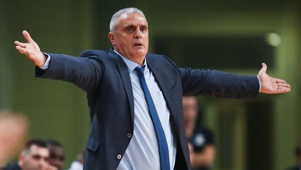 Η πρώτη μεταγραφή-έκπληξη του Πεδουλάκη!