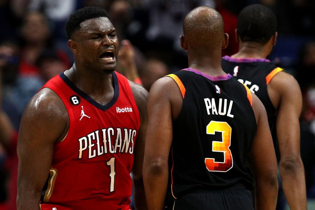 Προγνωστικά NBA: Παίρνουν εκδίκηση οι Σανς