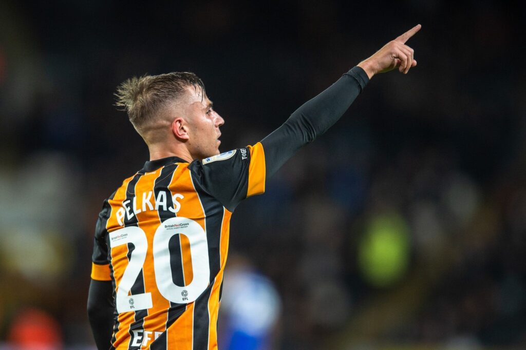 Έτσι θα πάρει Πέλκα ο Αλαφούζος!