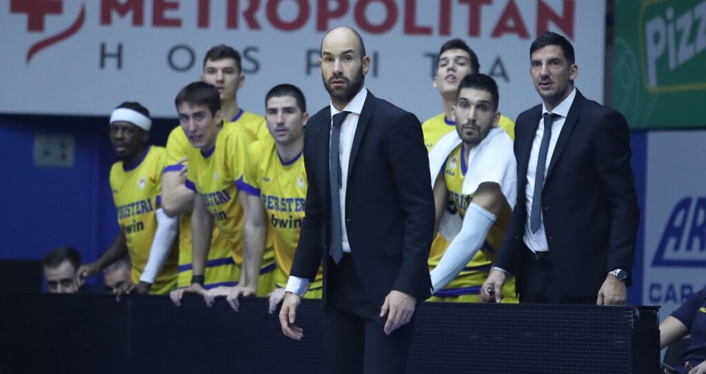 Προγνωστικά Basket League: Δυνατό παιχνίδι στο Περιστέρι