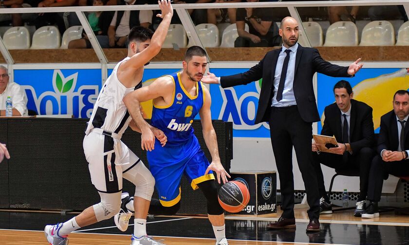 Προγνωστικά μπάσκετ: Οι έδρες δίνουν Over