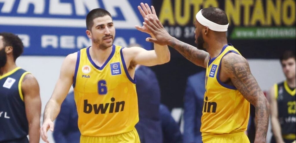 Προγνωστικά μπάσκετ (26/3): Σε Περιστέρι και Καρδίτσα το ενδιαφέρον