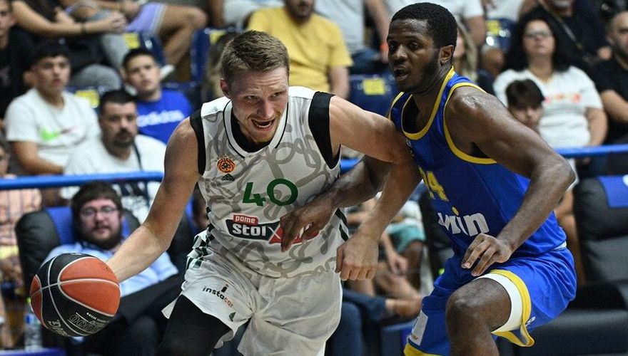 Προγνωστικά Basket League: Θα παλέψει για την έκπληξη το Περιστέρι