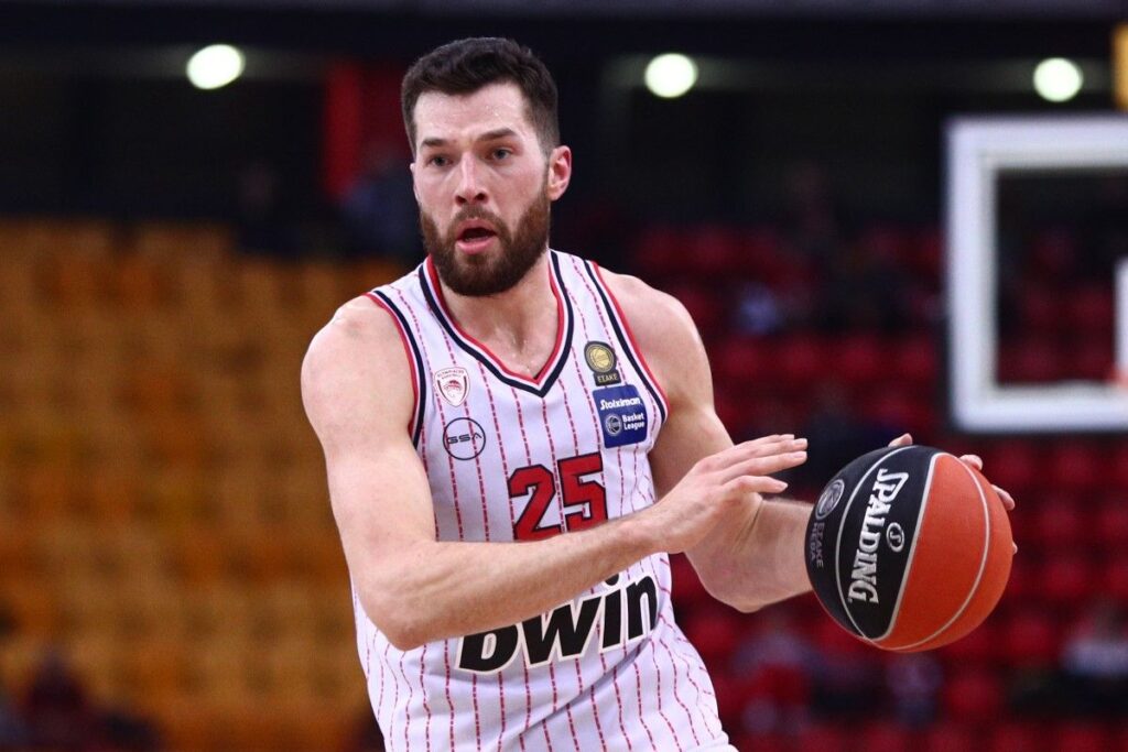 Προγνωστικά Euroleague: Πίτερς και... ξερό ψωμί