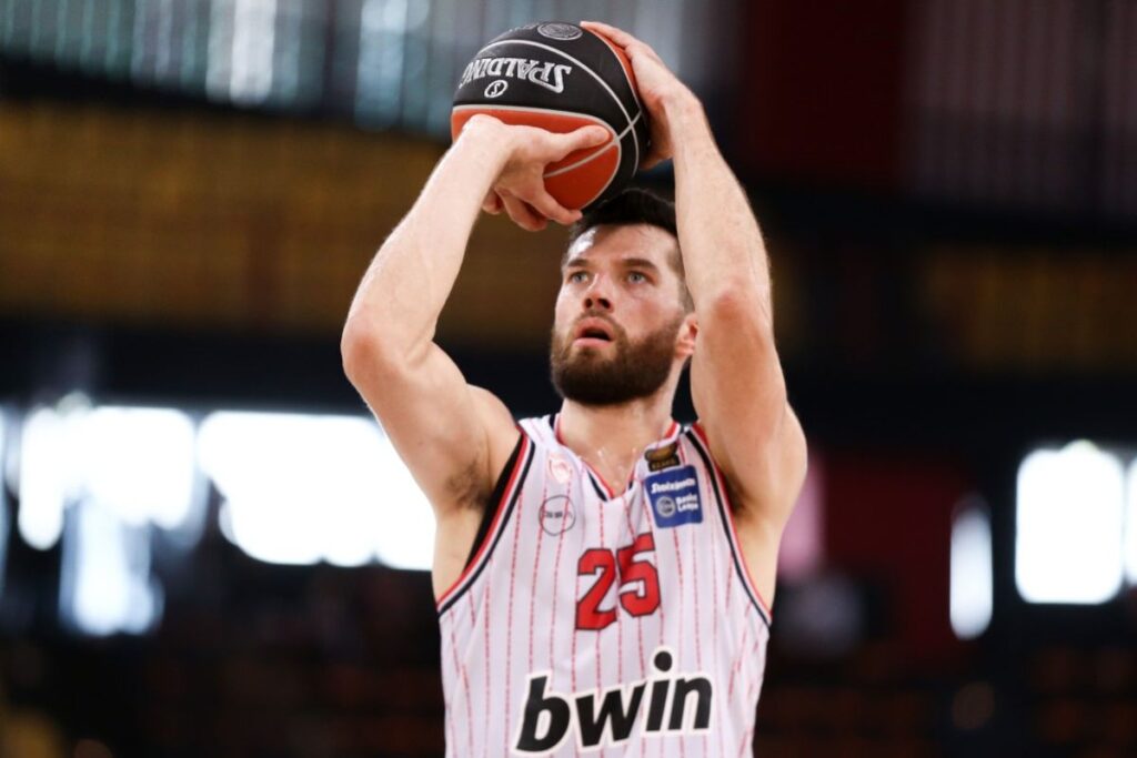 Προγνωστικά Euroleague: Ο Πίτερς ξελασπώνει τον Ολυμπιακό