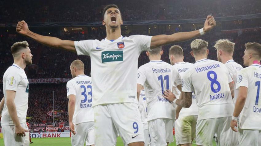 Κάν΄το όπως με τη Μπάγερν