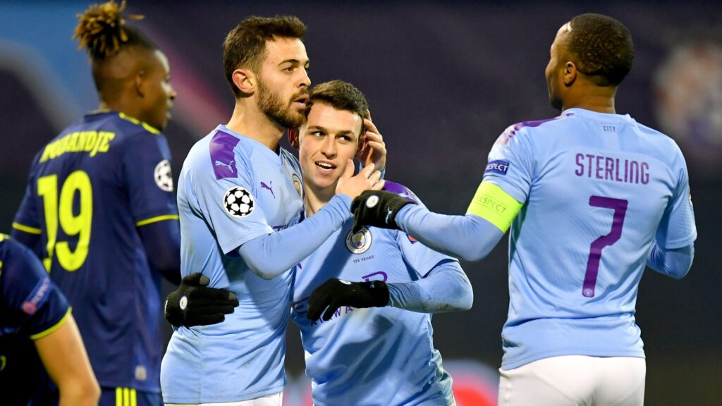 Άρσεναλ – Μάντσεστερ Σίτι, Premier League, Super League, Στατιστικά και Προγνωστικά Τύπου (15/12)