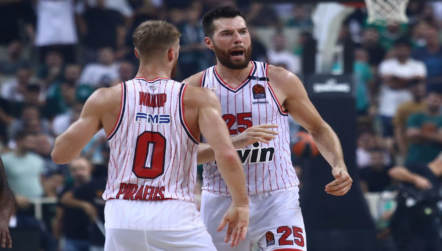 Προγνωστικά Μπάσκετ: Ο δημιουργός Γουόκαπ και ο επικίνδυνος Ερυθρός Αστέρας