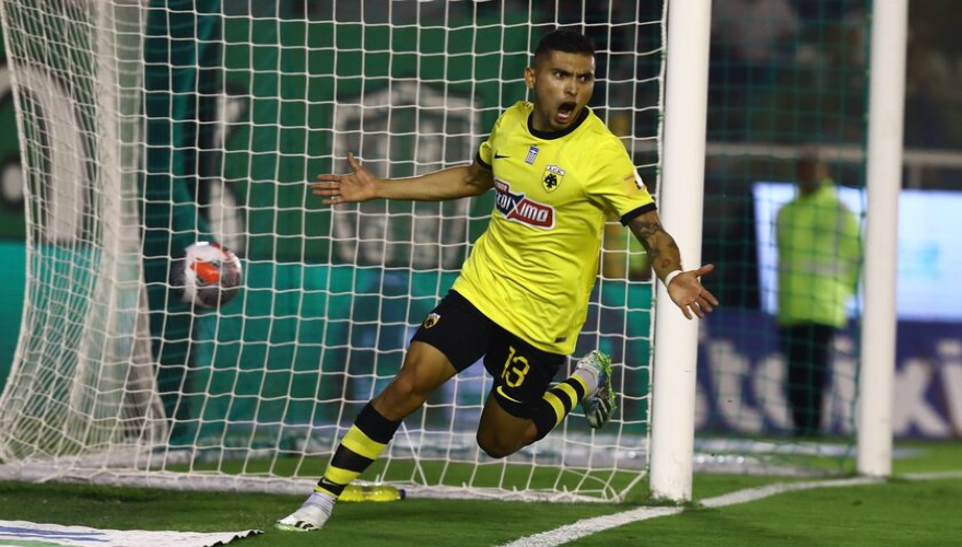 Δημοσίευμα «φωτιά» για Πινέδα