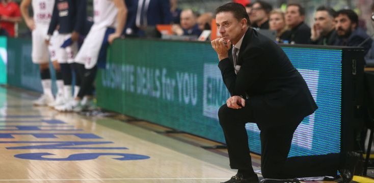 Ο Πιτίνο τον αλλάζει