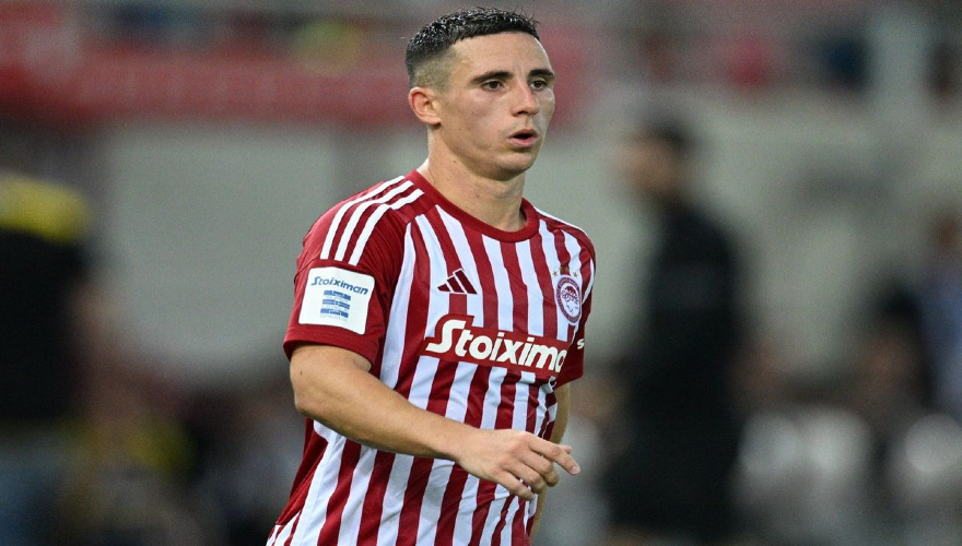 Europa League: Οι αποδόσεις για το Ολυμπιακός - Γουέστ Χαμ