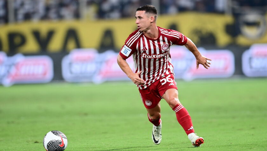 Δεν πάει Αραβία ο Ποντένσε