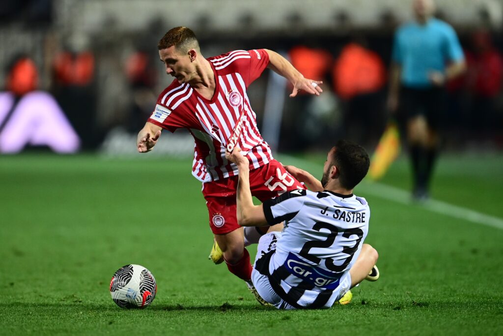 Γιατί έκανε λάθος ο ΠΑΟΚ με τον Ποντένσε