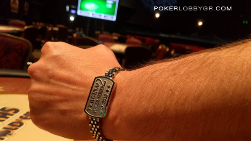 Το μεγάλο τουρνουά του Regency Casino Thessaloniki μοίρασε €82.600 (vid)