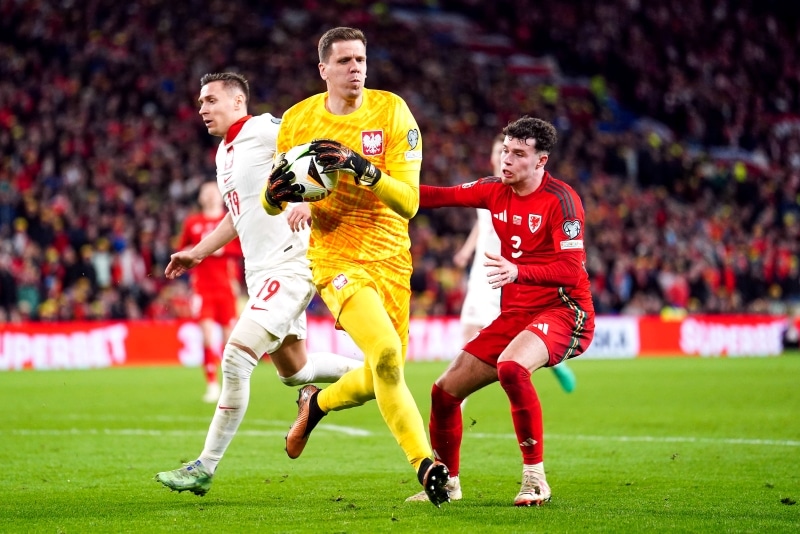 Μακροχρόνια EURO 2024: Πολωνία για «φτωχή» συγκομιδή