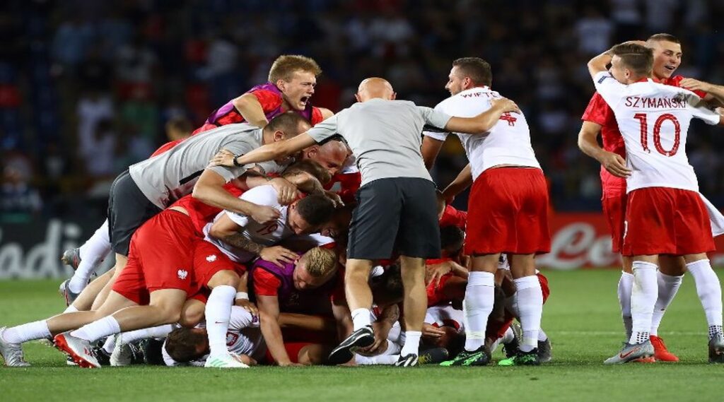 Στοίχημα σε Euro U21 και Κόπα Αμέρικα (vid)