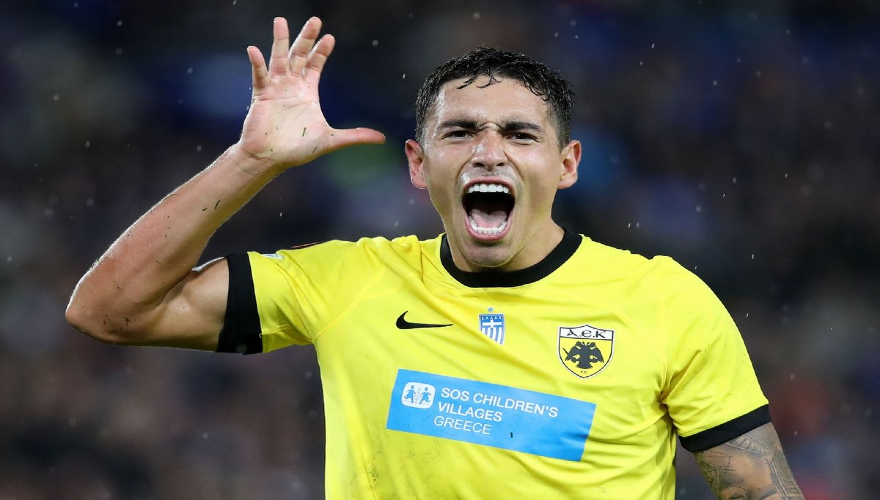 Europa League: Οι αποδόσεις για το ΑΕΚ - Μπράιτον