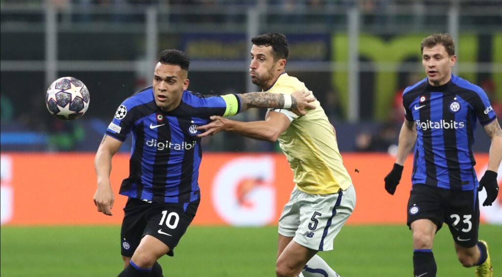 Πόρτο - Ίντερ Προγνωστικά: Μάχη μέχρις εσχάτων και κάρτα στο 4.20