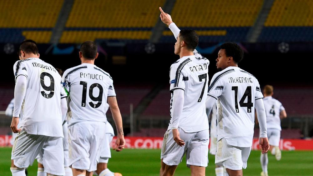 Τσάμπιονς Λιγκ: Τα καλύτερα στατιστικά των ομάδων για τη φάση των «16»