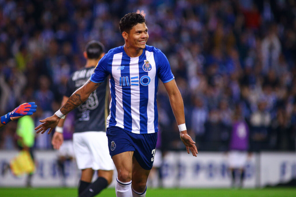 Προγνωστικά Champions League: Must στο «Ντραγκάο», ξανά με Αμορίμ