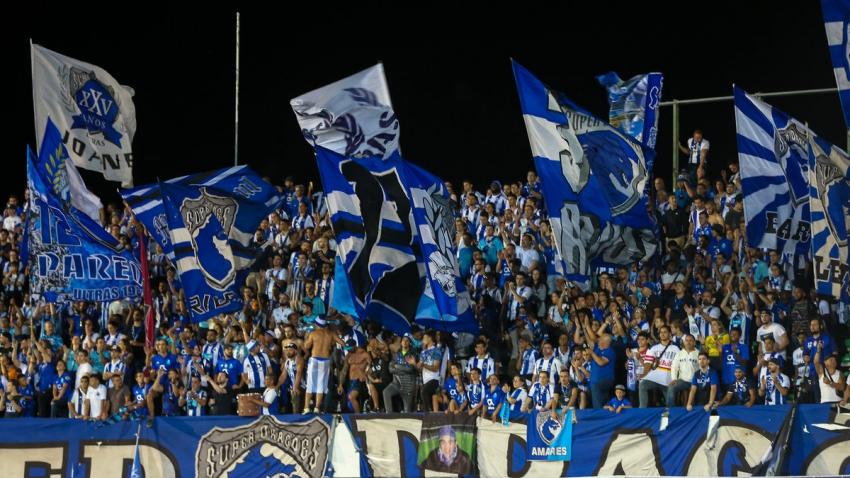 Στο Τσάβες η Πόρτο