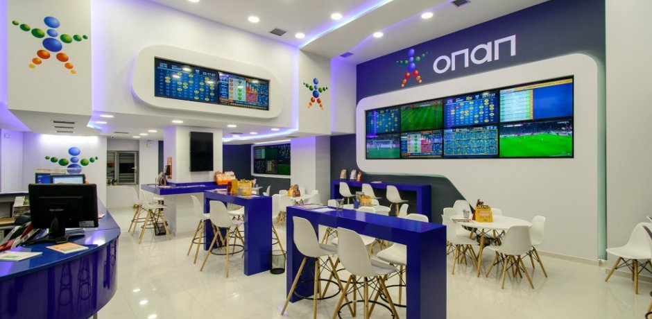 Ενοχος για υπεξαίρεση πράκτορας του ΟΠΑΠ