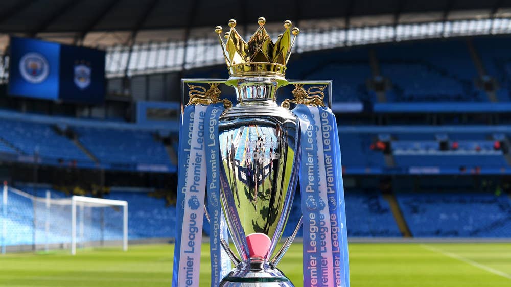 Premier League 2019/20: Αυτά είναι τα μακροχρόνια στοιχήματα