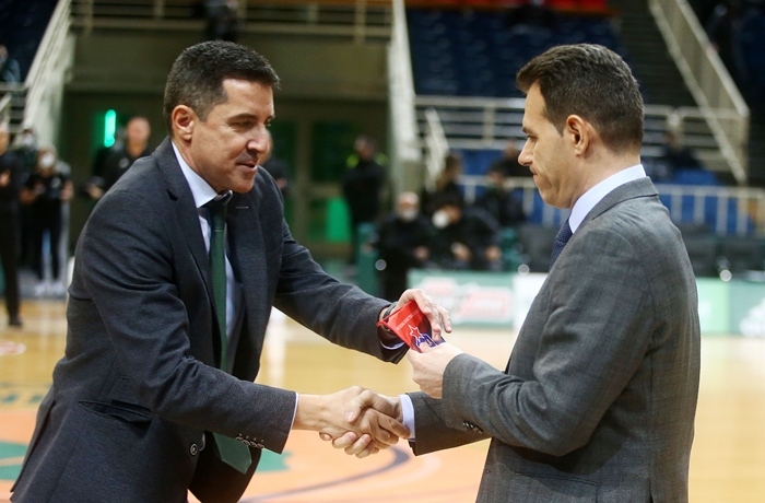 Προγνωστικά μπάσκετ: Ελληνική μάχη στους πάγκους