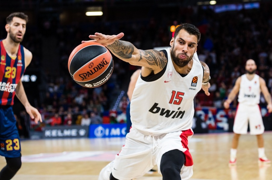 Serie A, LaLiga, EFL Cup, Ευρωλίγκα, Στατιστικά και Προγνωστικά Τύπου (30/10)