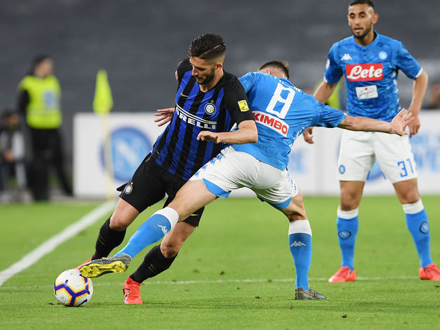 Serie A, FA Cup, Στατιστικά και Προγνωστικά Τύπου (6/1)