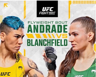 Προγνωστικά MMA: Ξέρουν και οι δυο τι θέλουν!