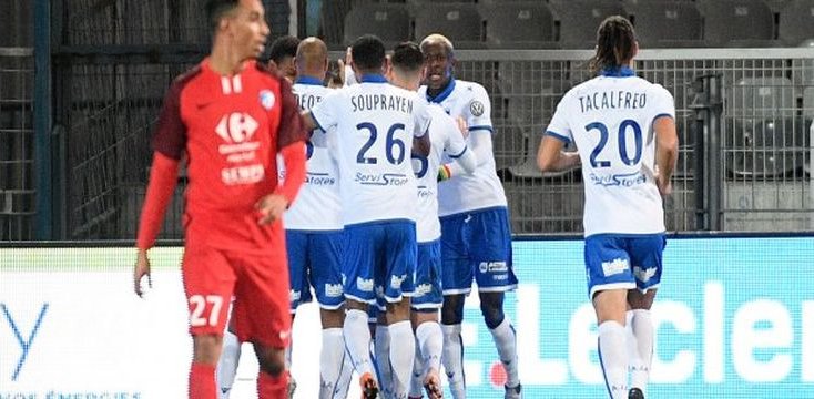 Παράδοση, στατιστικά και μία απόδοση που προκαλεί