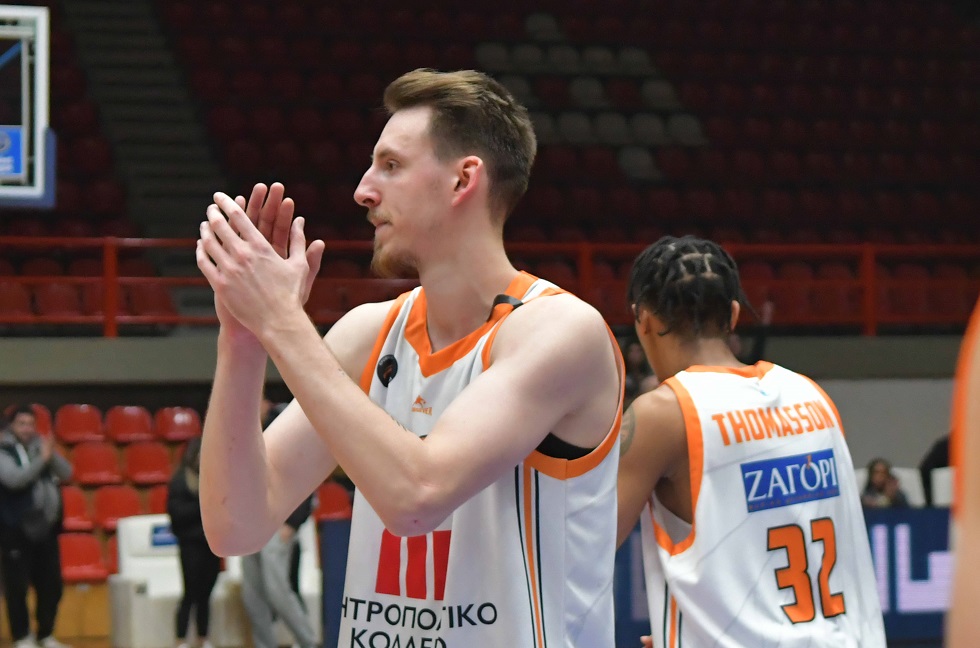 Προγνωστικά μπάσκετ (19/4): ΑΕΚ και Προμηθέας για μεγάλα πράγματα