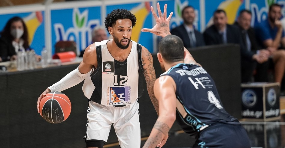 Προγνωστικά Basket League: Η μάχη της Αχαΐας