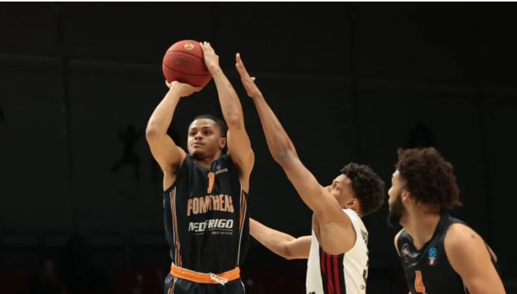 Προμηθέας - Παρί προγνωστικά: Για την είσοδο στην τετράδα