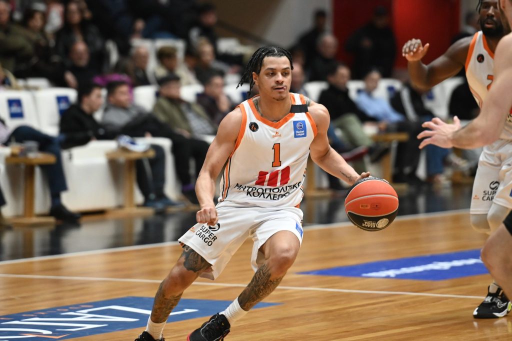 Προγνωστικά μπάσκετ (2/4): Μάχες σε Πάτρα και Βαλένθια