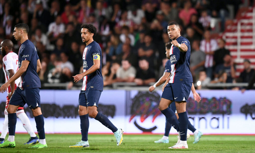 Προγνωστικά Σιγουράκια: Θέλει να... ξεμπερδεύει η Παρί