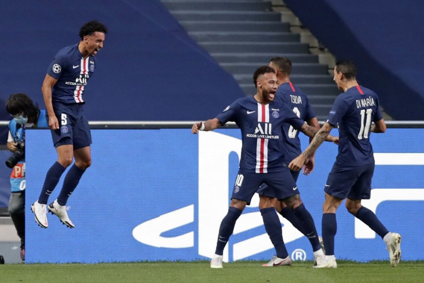 Οι ομοφωνίες βγάζουν τα δυνατά σημεία της ημέρας (24/11)