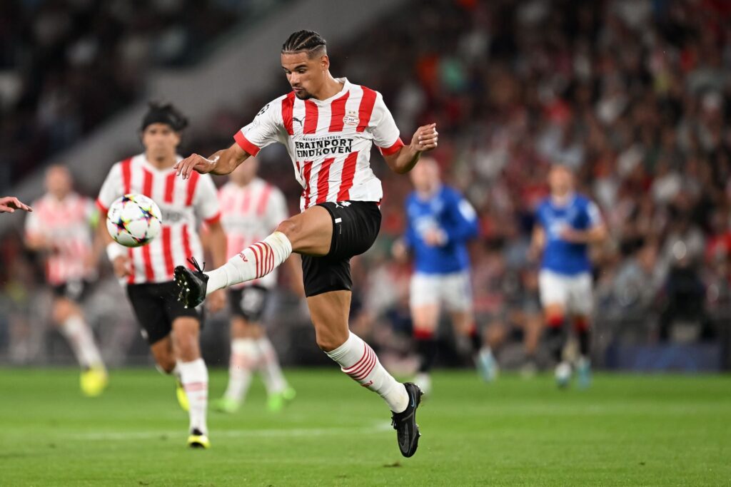 Αϊντχόφεν - Μπόντο Γκλιμτ Προγνωστικά: Ομάδες φύσει επιθετικές