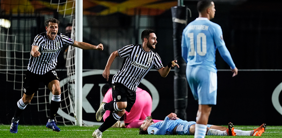 Οι εκπλήξεις και τα μεγάλα ποσοστά της ημέρας (26/11)