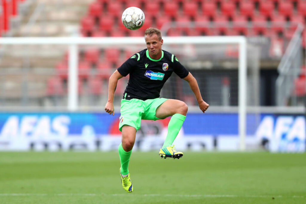 Προγνωστικά Champions League (17/08): Ζευγάρι κίτρινων καρτών ως 4.00